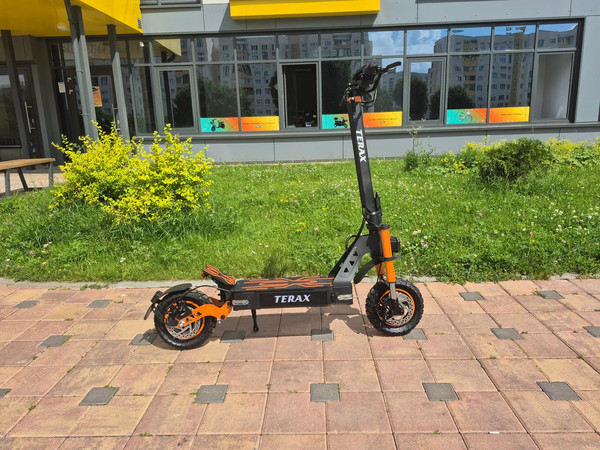 Изображение товара Электросамокат Terax XS04