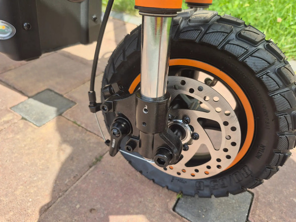 Изображение товара Электросамокат Terax XS04