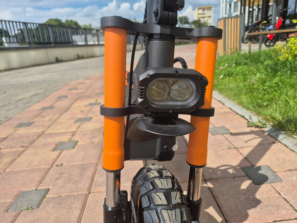 Изображение товара Электросамокат Terax XS04