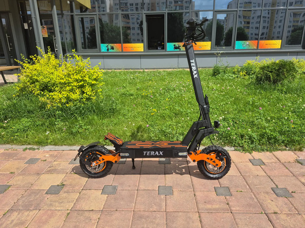 Изображение товара Электросамокат Terax XS05