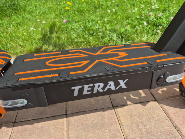 Изображение товара Электросамокат Terax XS05
