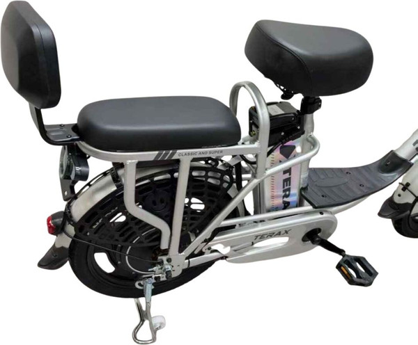 Изображение товара Электровелосипед Terax Roxy NS010