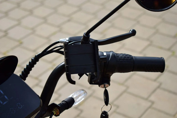 Изображение товара Электровелосипед Terax Roxy NS010