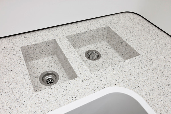 Изображение товара Уплотнитель для стеновой панели ML Smart Group Clear Line (5м, черный)