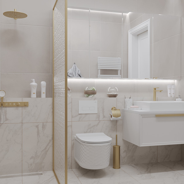 Изображение товара Унитаз подвесной Roxen Vine 530225-01 Rimless Soft Close NC