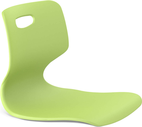 Изображение товара Стул детский Sheffilton SHT-S-TN21 А3-5 (мятный/антрацит)