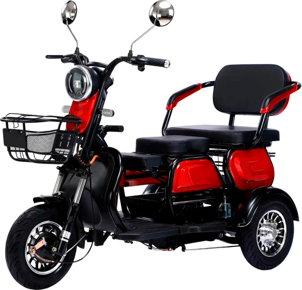 Изображение товара Электроскутер Terax Союз NS-X3