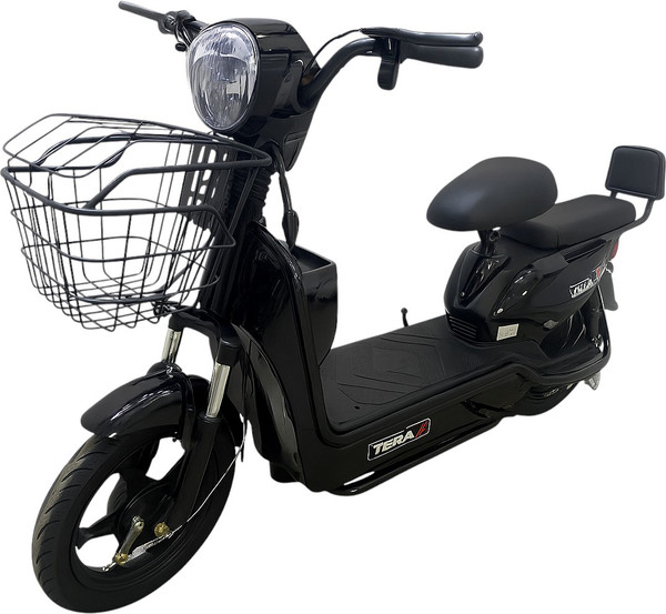 Изображение товара Электровелосипед Terax Kengo JY01