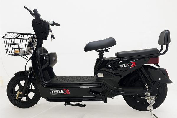 Изображение товара Электровелосипед Terax Kengo JY01