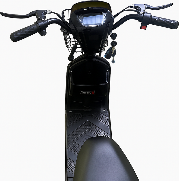 Изображение товара Электровелосипед Terax Kengo JY01