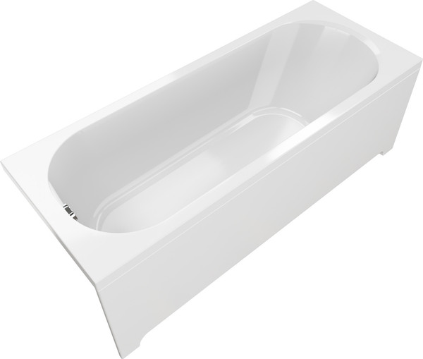 Изображение товара Ванна акриловая Triton Оникс 170х70