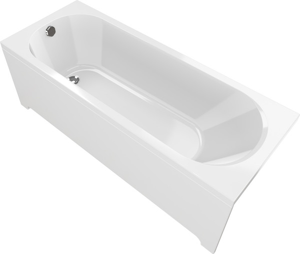 Изображение товара Ванна акриловая Triton Оникс 170х70