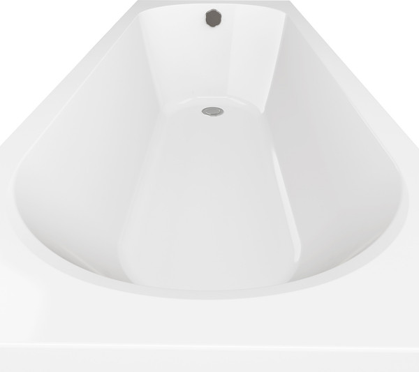 Изображение товара Ванна акриловая Triton Оникс 170х70