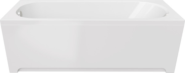 Изображение товара Ванна акриловая Triton Оникс 170х70