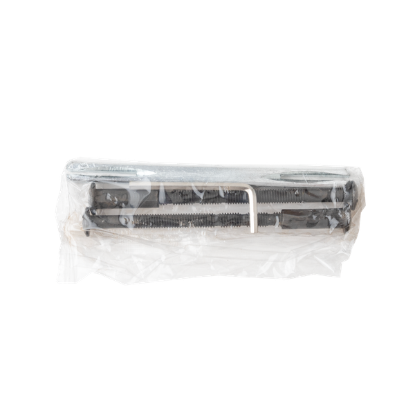 Изображение товара Ручка дверная Avers HP-85.0423-BLM