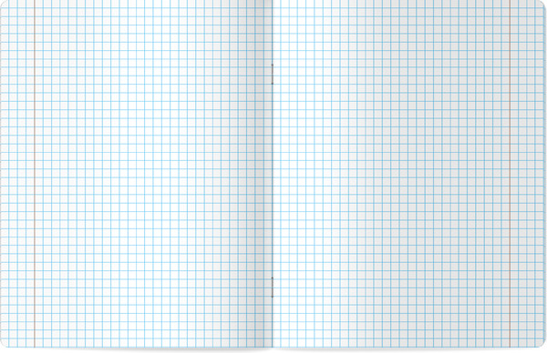 Изображение товара Тетрадь Berlingo Golden Shade / CBs_48S22 (48л, клетка, в ассортименте)