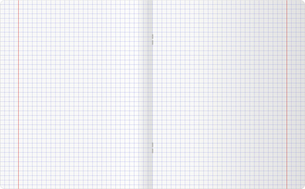 Изображение товара Тетрадь BG Вакуум / Т5ск48_вл_к 08525 (48л, клетка, выборочный лак)