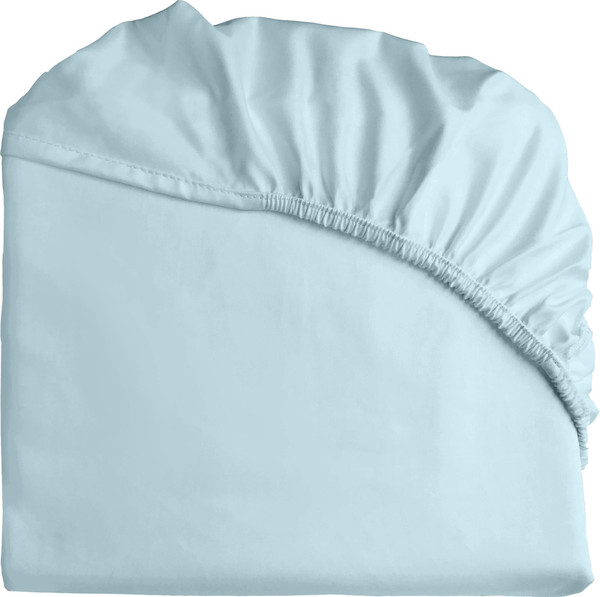 Изображение товара Простыня Primavelle 140х200 тенсель на резинке / 114461405-crT54 (голубой)