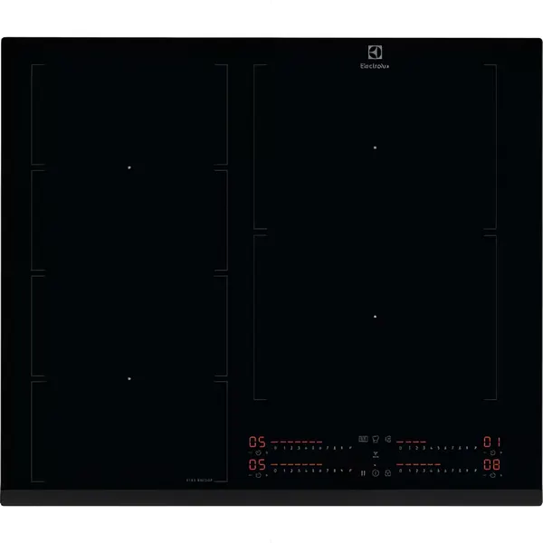 Изображение товара Индукционная варочная панель Electrolux EIV64453