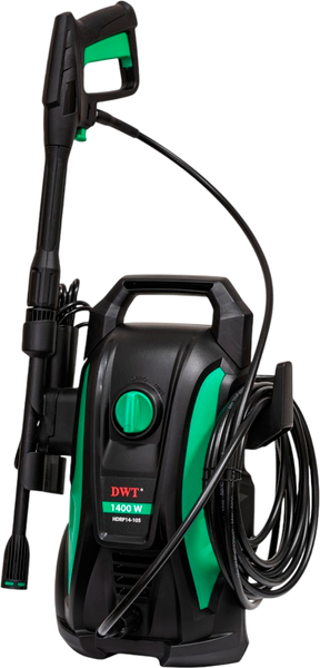 Изображение товара Мойка высокого давления DWT HDRP14-105