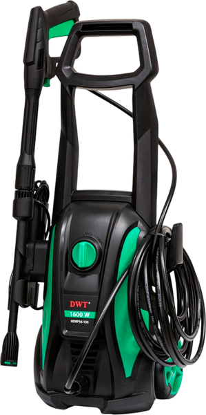Изображение товара Мойка высокого давления DWT HDRP16-135