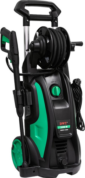 Изображение товара Мойка высокого давления DWT HDRP21-165DR