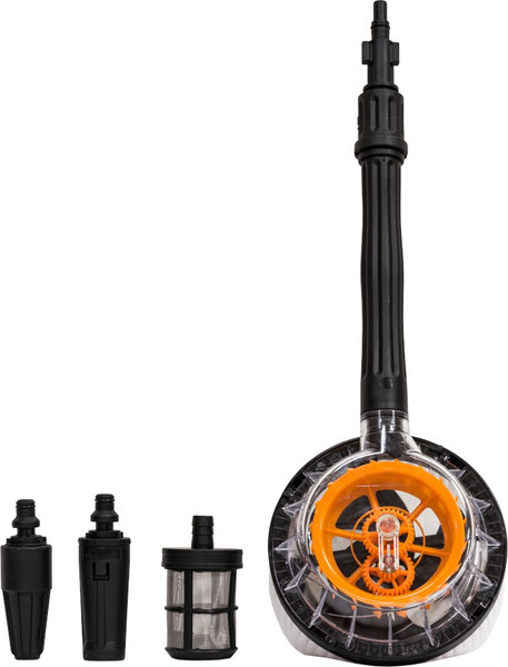 Изображение товара Мойка высокого давления DWT HDRP21-165DR