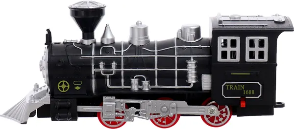 Изображение товара Железная дорога игрушечная Sima-Land Винтаж / 7603214