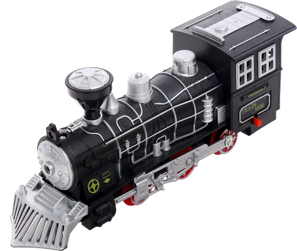 Изображение товара Железная дорога игрушечная Sima-Land Винтаж / 7603214
