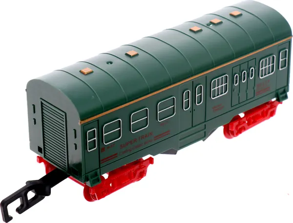 Изображение товара Железная дорога игрушечная Sima-Land Винтаж / 7603214