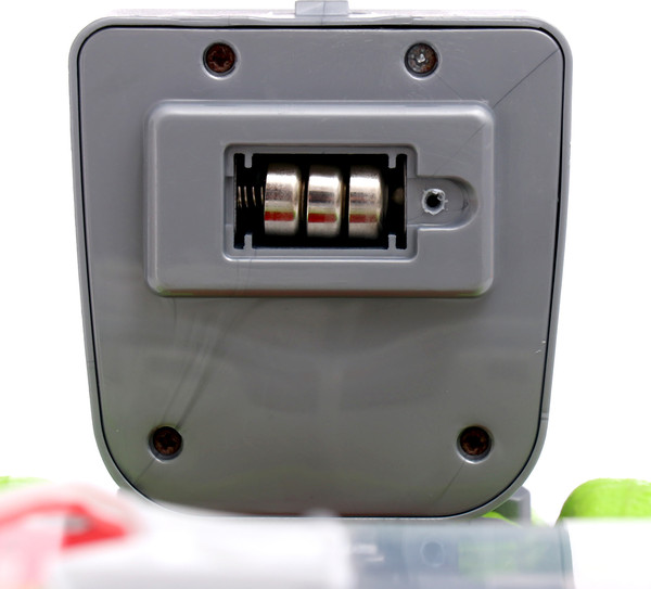 Изображение товара Автотрек Автоград Диногонки / 10499714 (12шт)