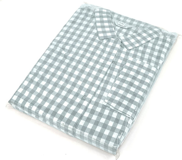 Изображение товара Халат Primavelle Рубашка Vera / 638853721-L/XL (зеленый)