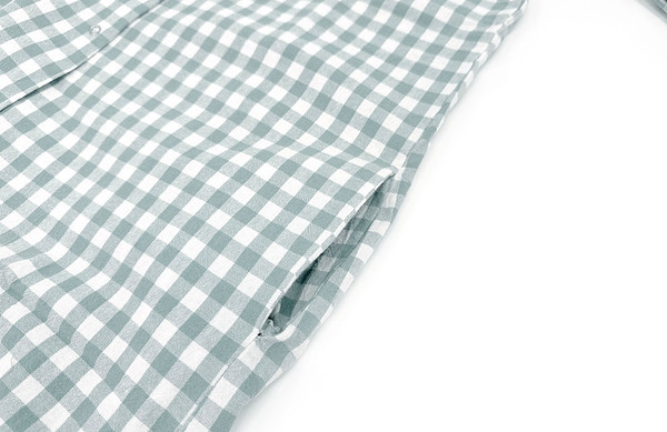 Изображение товара Халат Primavelle Рубашка Vera / 638853721-L/XL (зеленый)