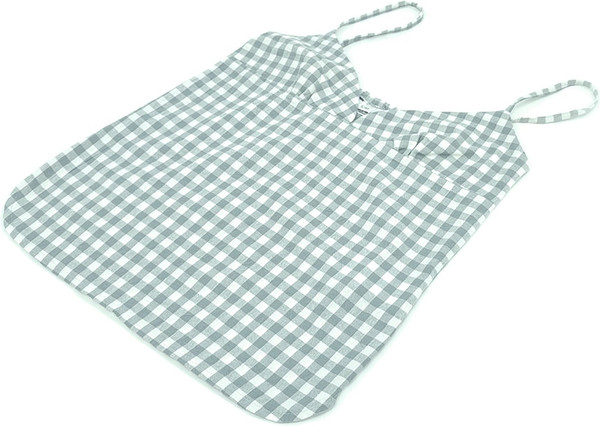 Изображение товара Топ домашний Primavelle Vera женский / 623853721-L/XL (зеленый)