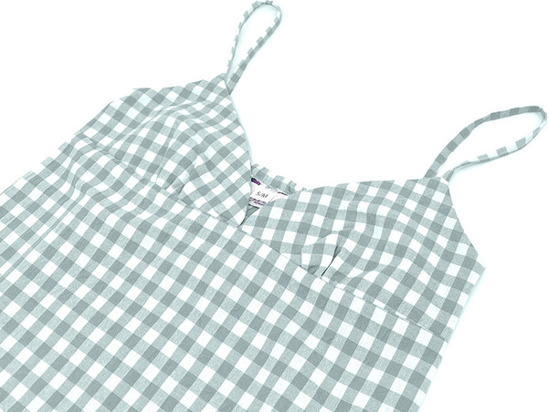 Изображение товара Топ домашний Primavelle Vera женский / 623853721-S/M (зеленый)