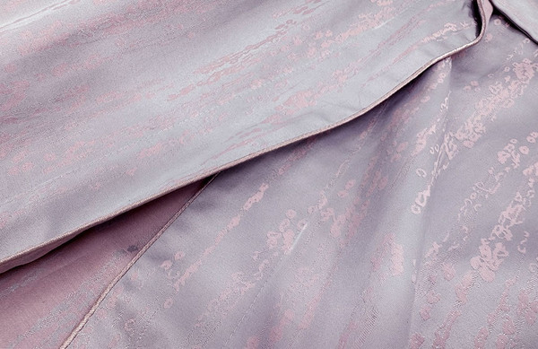 Изображение товара Халат Primavelle Ronico Tencel / 61846262-M/L (серо-розовый)