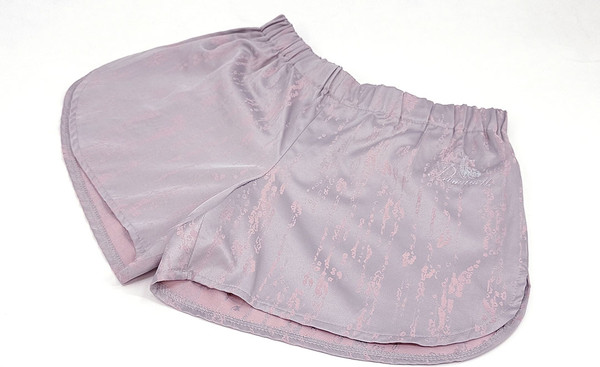 Изображение товара Шорты домашние Primavelle Ronico Tencel / 62146262-L/XL (серо-розовый)