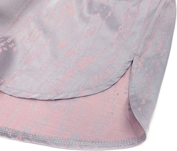 Изображение товара Шорты домашние Primavelle Ronico Tencel / 62146262-M/L (серо-розовый)