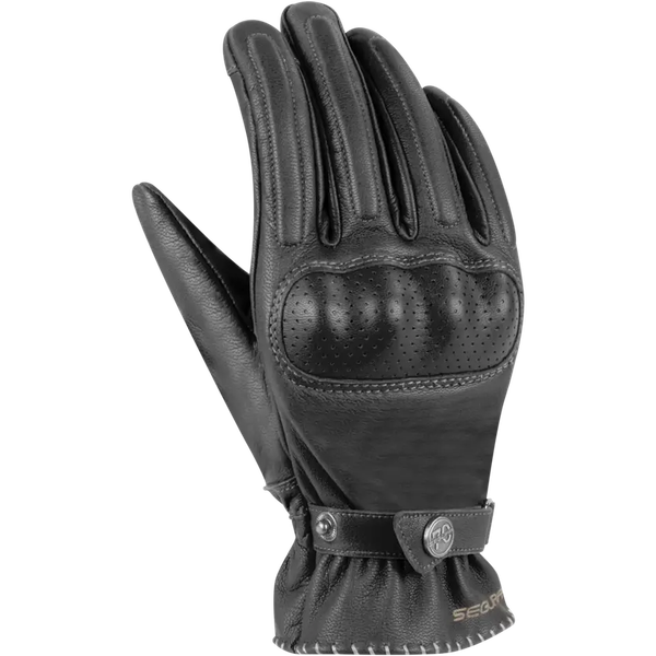 Изображение товара Мотоперчатки Segura Marvin SGE1120-T11 (T11, черный)