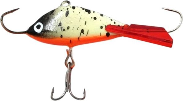 Изображение товара Балансир Yaman Карасик Fluo 5см 21 / Я-БР175