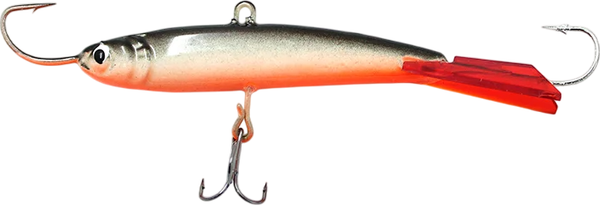 Изображение товара Балансир Yaman Плотва 8см 02 / Я-БР137