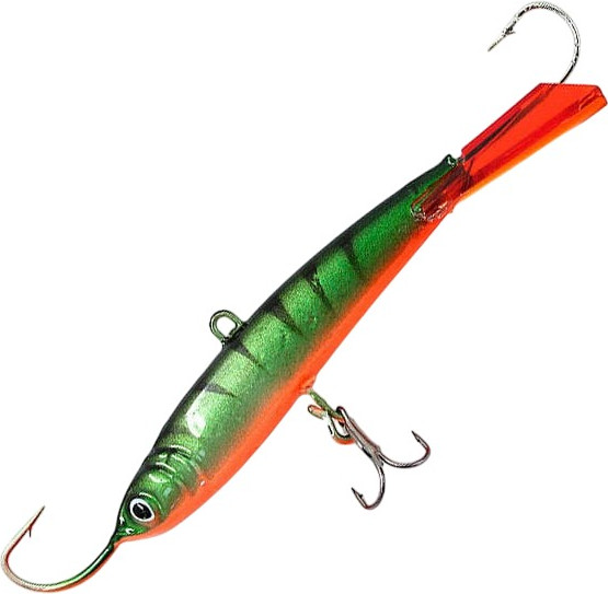 Изображение товара Балансир Yaman Плотва 8см 09 / Я-БР140