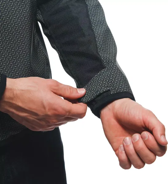 Изображение товара Мотокуртка Dainese Ignite Air Tex 201735262-98H-52 (р.52, Auxetica-Incense/Black/Incense)