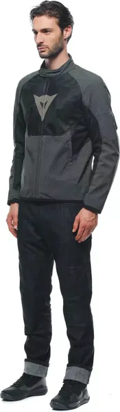 Изображение товара Мотокуртка Dainese Ignite Air Tex 201735262-98H-52 (р.52, Auxetica-Incense/Black/Incense)