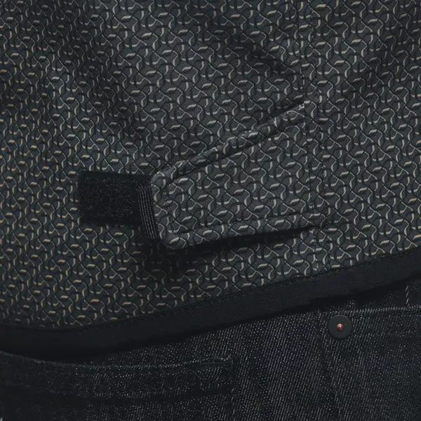 Изображение товара Мотокуртка Dainese Ignite Air Tex 201735262-98H-52 (р.52, Auxetica-Incense/Black/Incense)