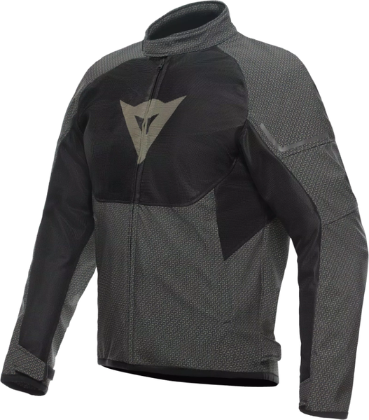Изображение товара Мотокуртка Dainese Ignite Air Tex 201735262-98H-52 (р.52, Auxetica-Incense/Black/Incense)