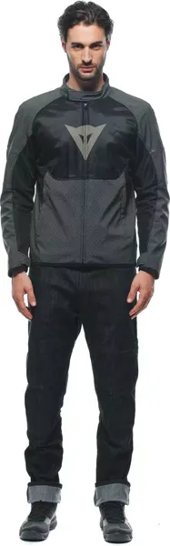 Изображение товара Мотокуртка Dainese Ignite Air Tex 201735262-98H-52 (р.52, Auxetica-Incense/Black/Incense)