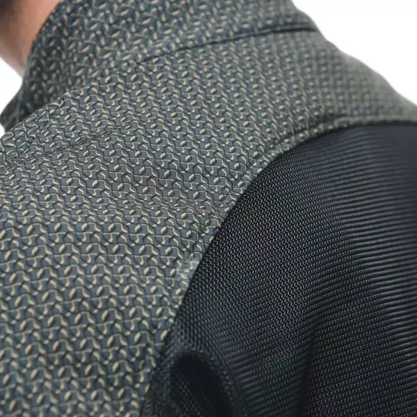 Изображение товара Мотокуртка Dainese Ignite Air Tex 201735262-98H-54 (р.54, Auxetica-Incense/Black/Incense)