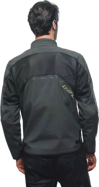 Изображение товара Мотокуртка Dainese Ignite Air Tex 201735262-98H-54 (р.54, Auxetica-Incense/Black/Incense)