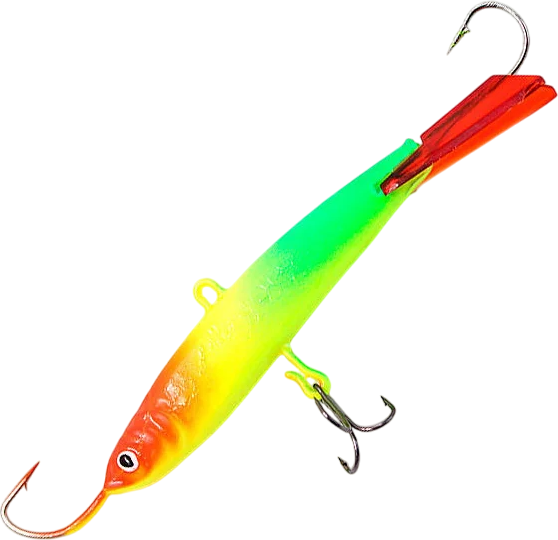 Изображение товара Балансир Yaman Плотва 8см 37 / Я-БР408